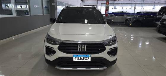 FIAT PULSE 1.0 TURBO 200 FLEX IMPETUS CVT FIAT PULSE 1.0 TURBO 200 FLEX IMPETUS CVT